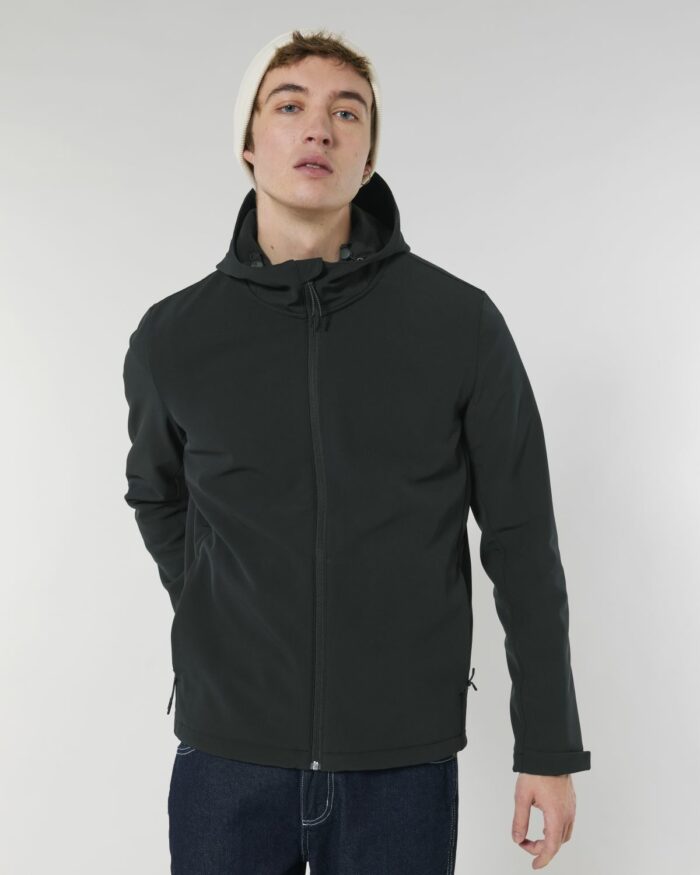 Veste Softshell Unisexe Stanley Discoverer – Image 6