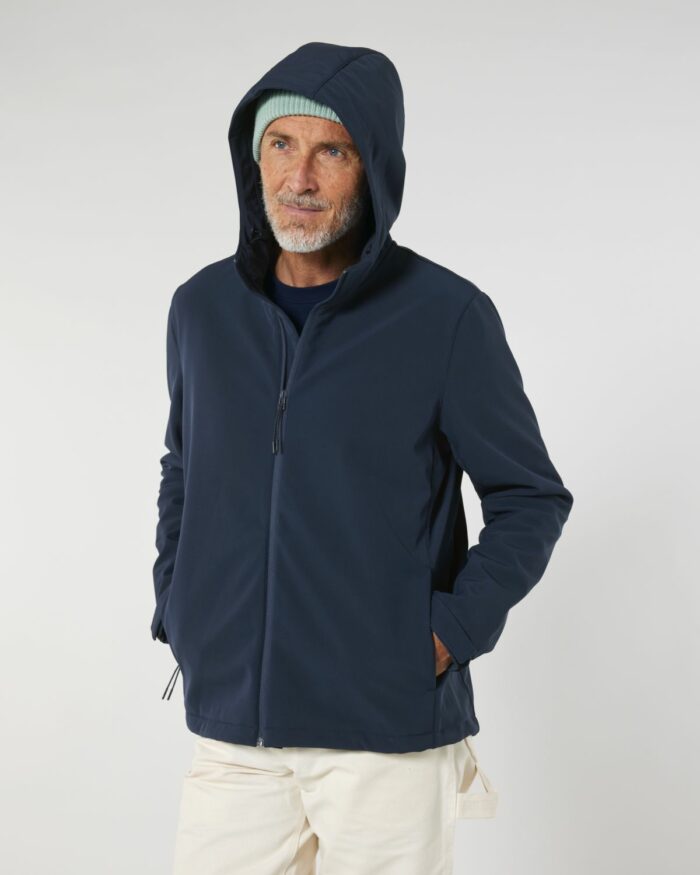 Veste Softshell Unisexe Stanley Discoverer – Image 9