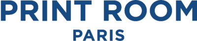 PRINT ROOM PARIS Logo