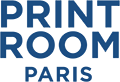 PRINT ROOM PARIS Logo